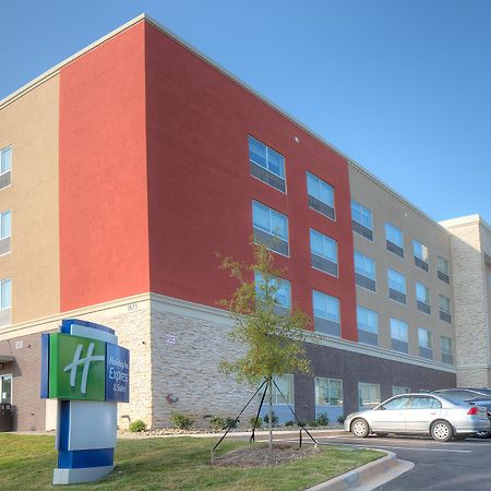 Holiday Inn Express & Suites - Fort Mill By Ihg Extérieur photo