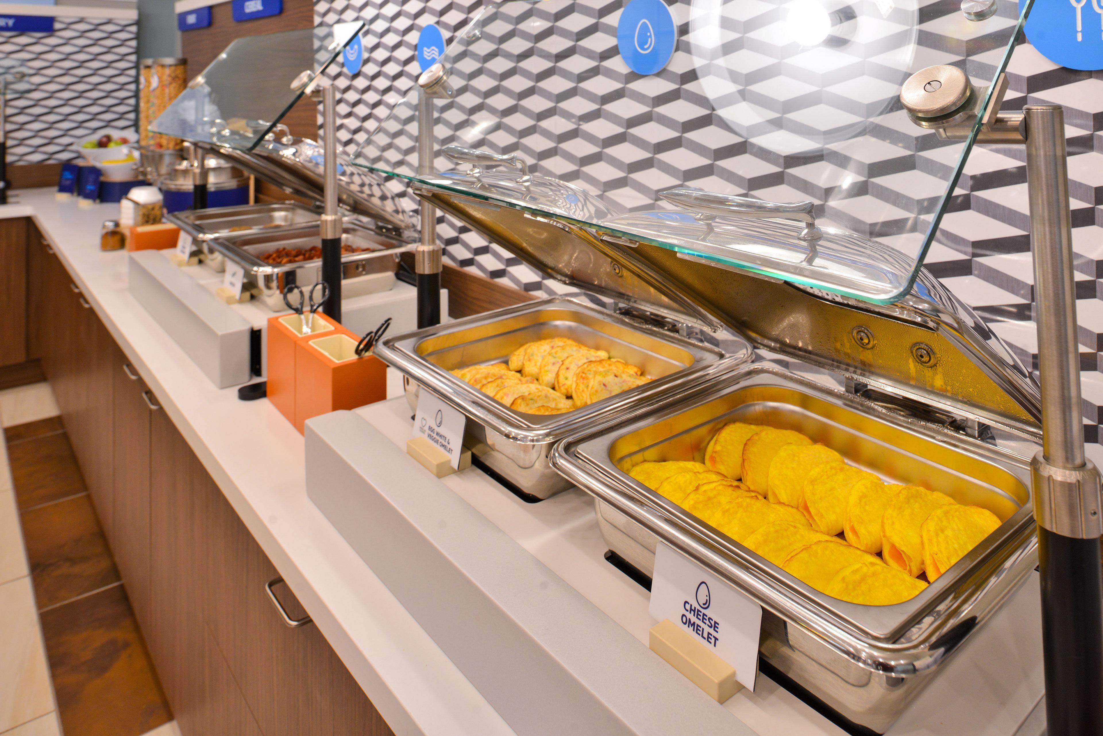 Holiday Inn Express & Suites - Fort Mill By Ihg Extérieur photo