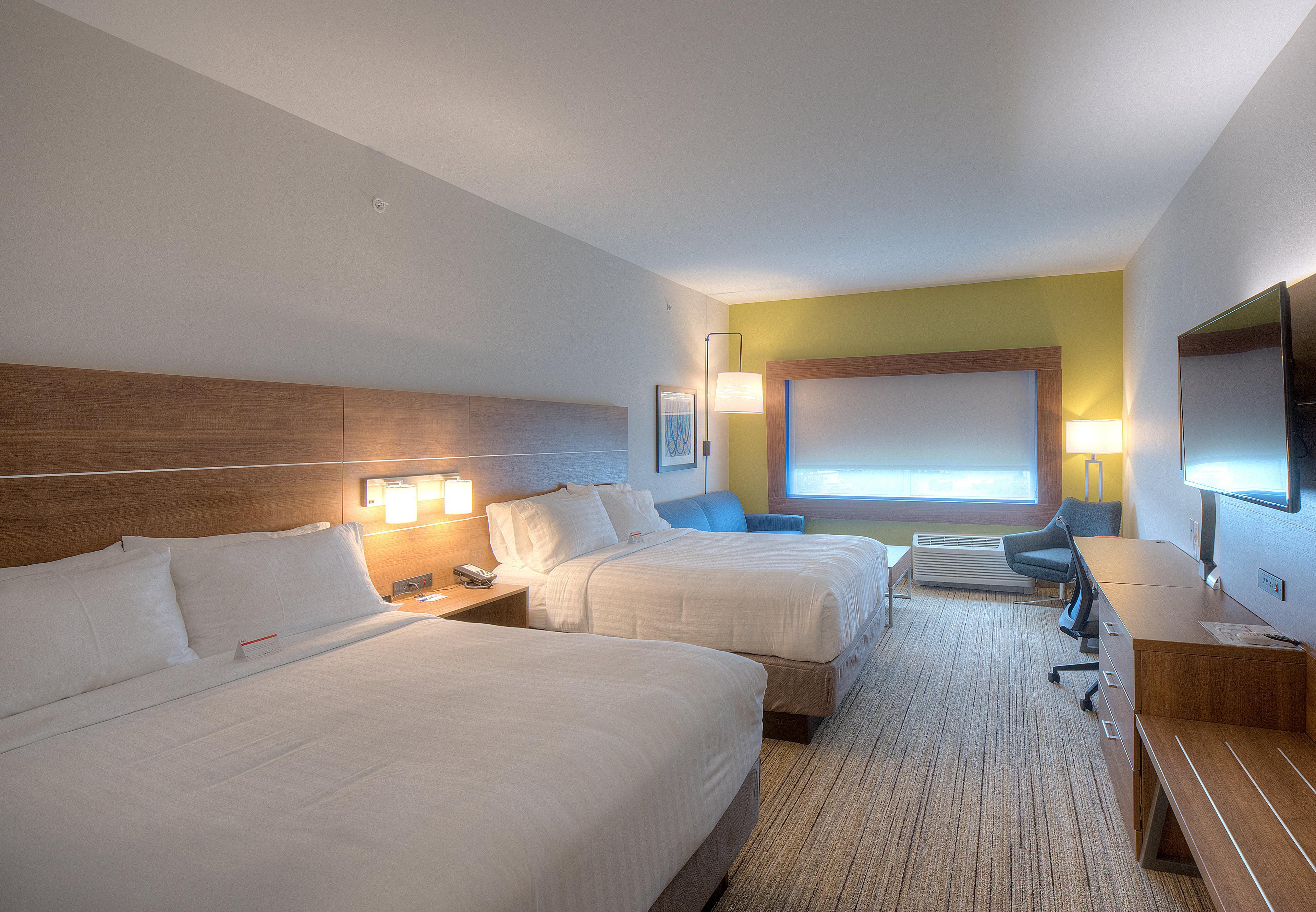 Holiday Inn Express & Suites - Fort Mill By Ihg Extérieur photo