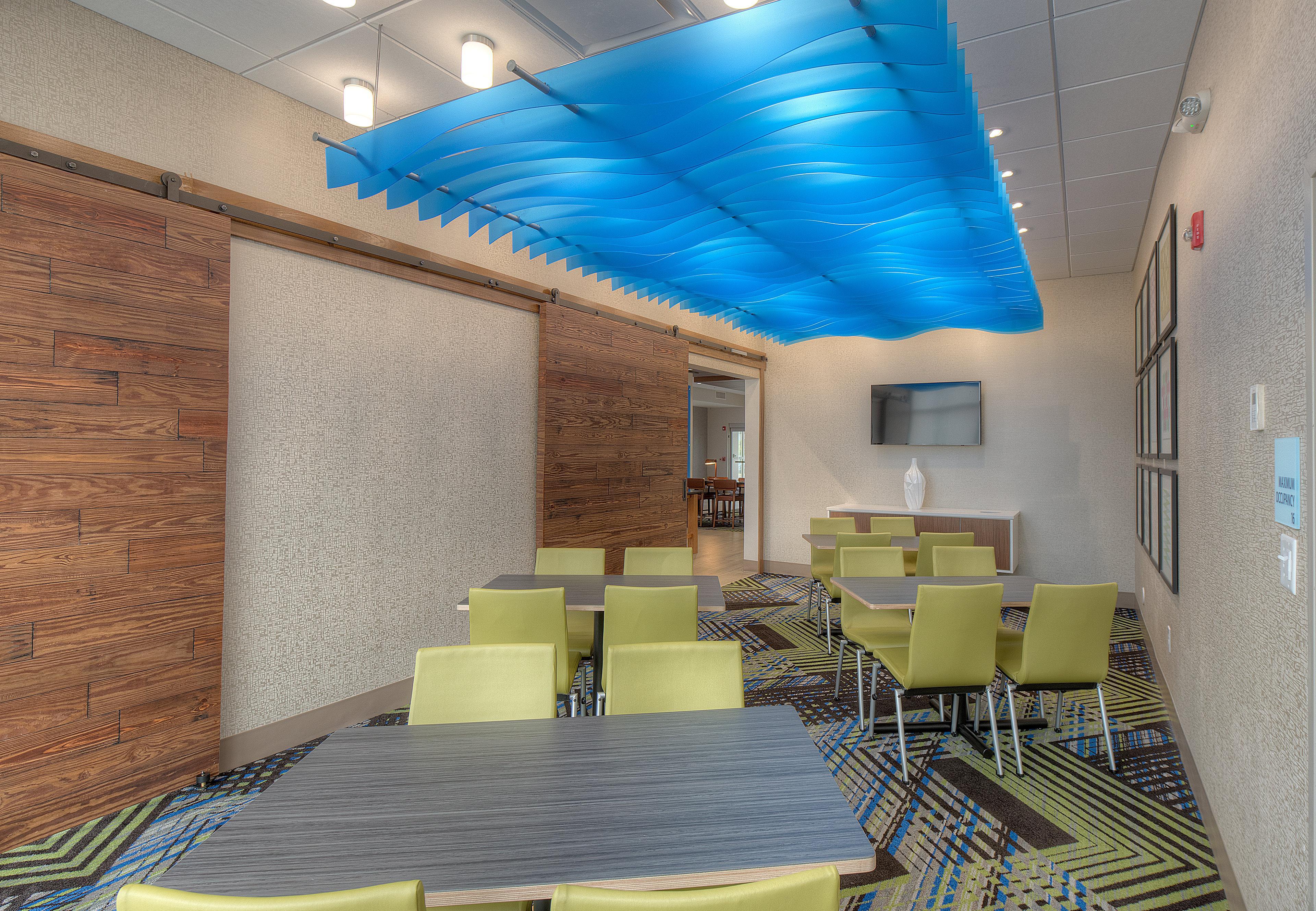 Holiday Inn Express & Suites - Fort Mill By Ihg Extérieur photo