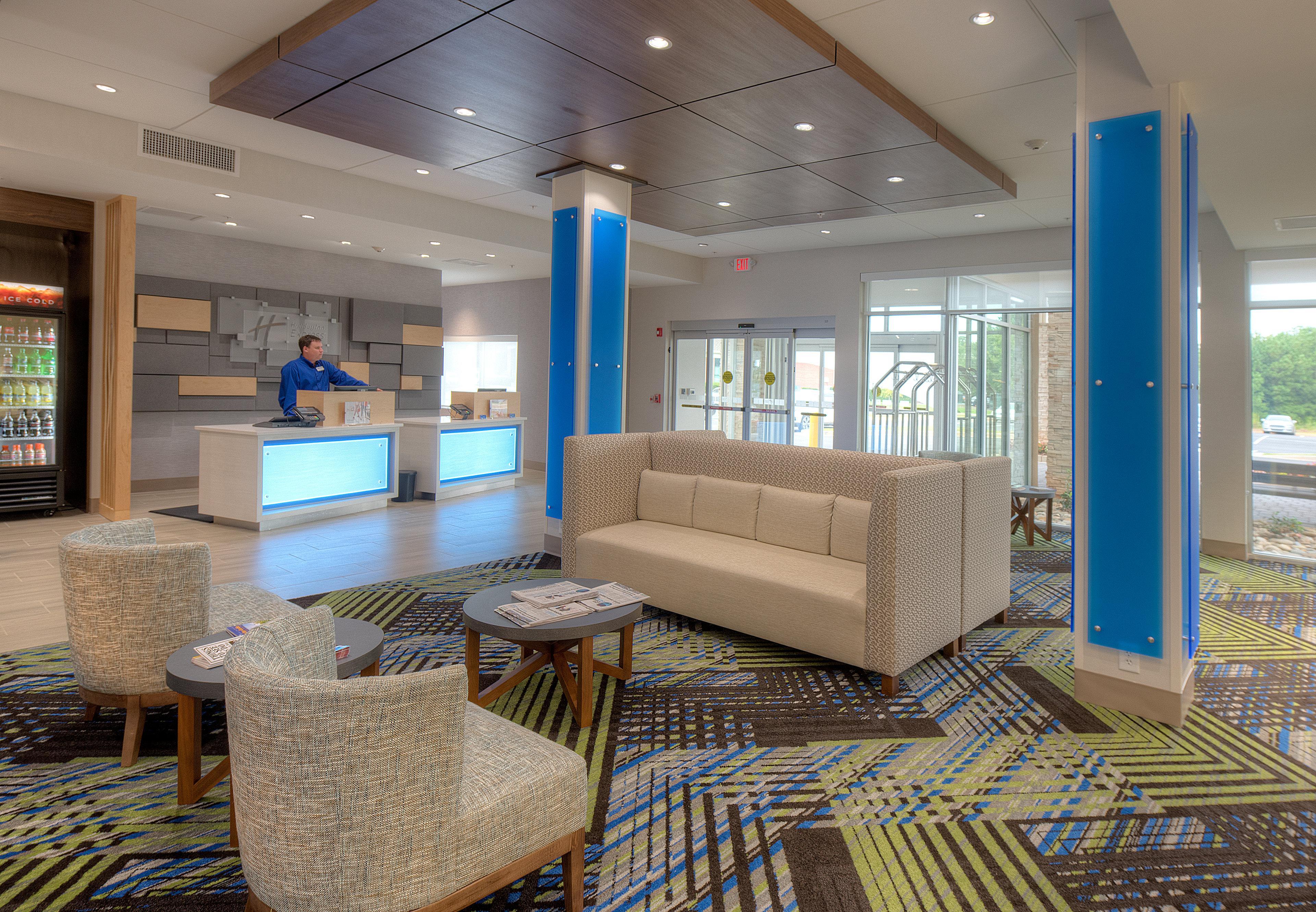Holiday Inn Express & Suites - Fort Mill By Ihg Extérieur photo