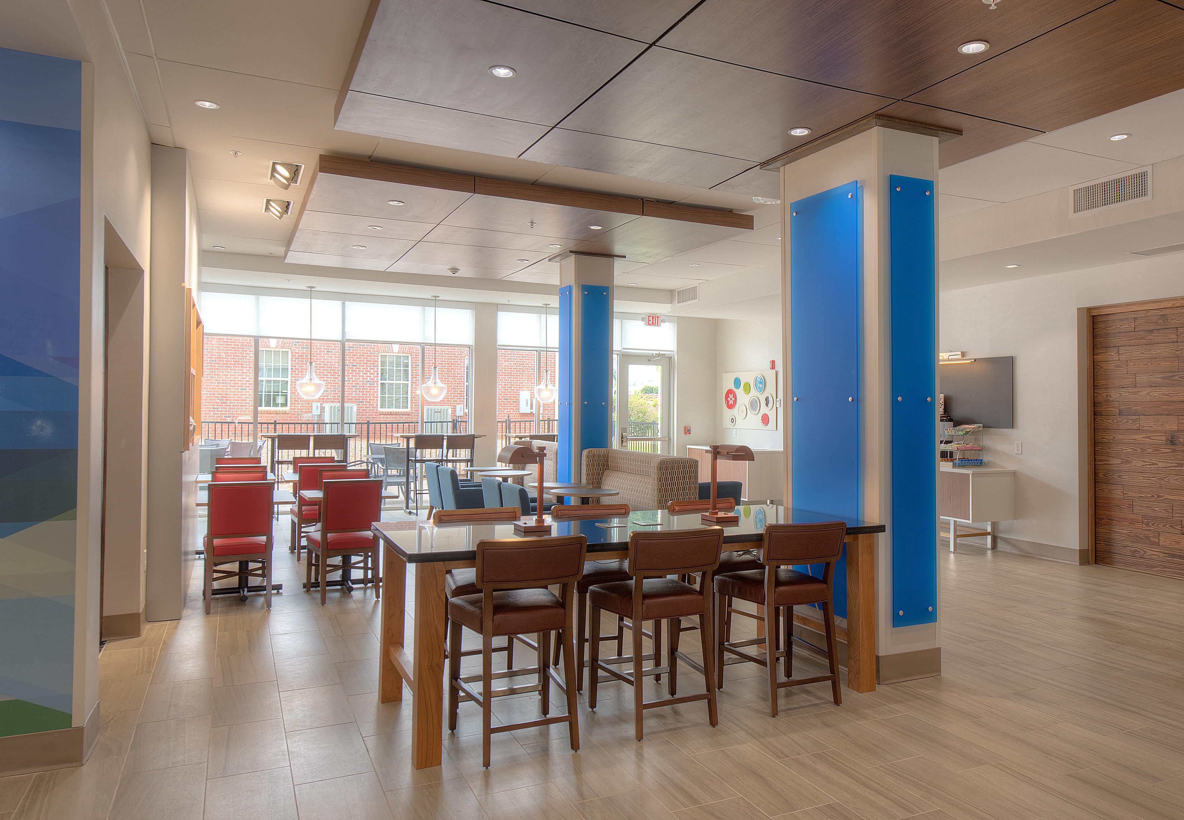 Holiday Inn Express & Suites - Fort Mill By Ihg Extérieur photo