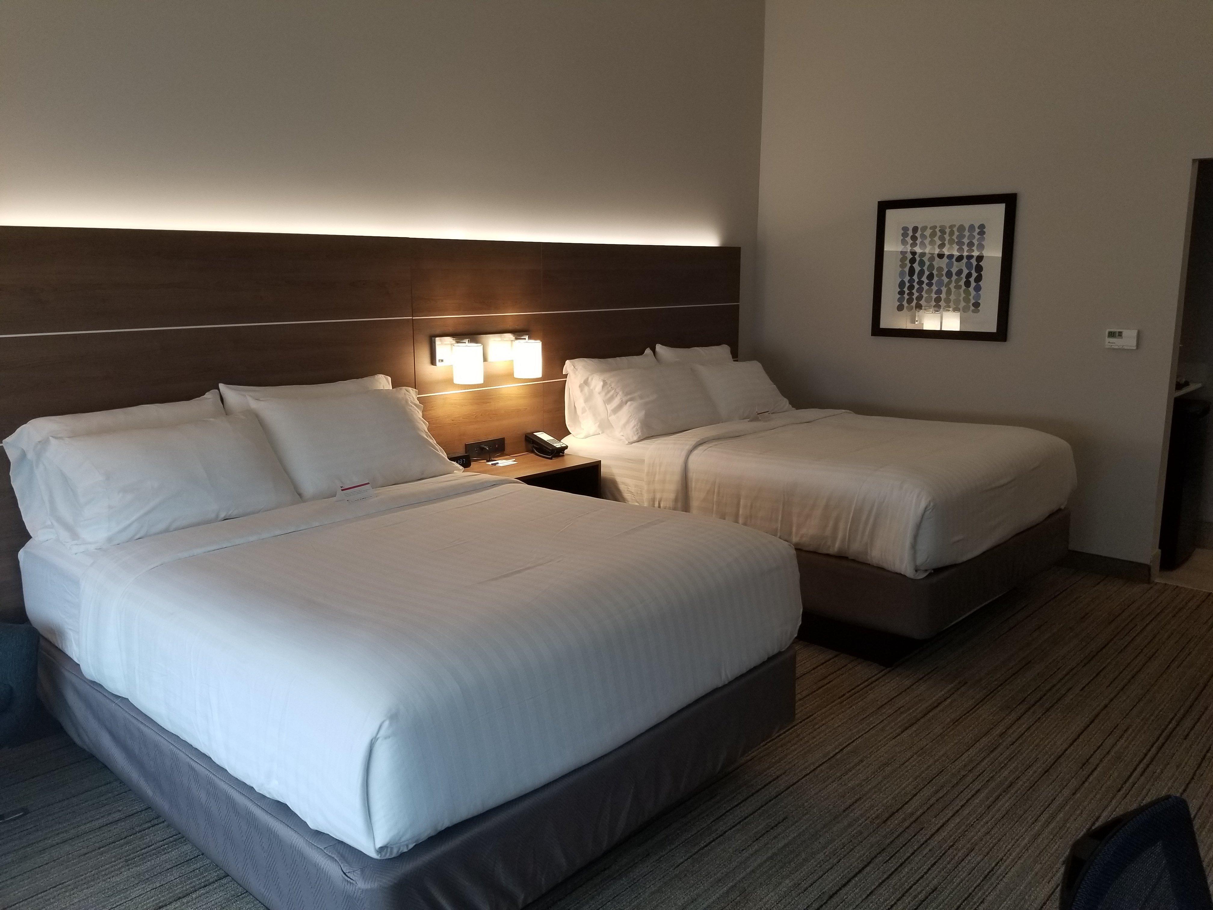 Holiday Inn Express & Suites - Fort Mill By Ihg Extérieur photo