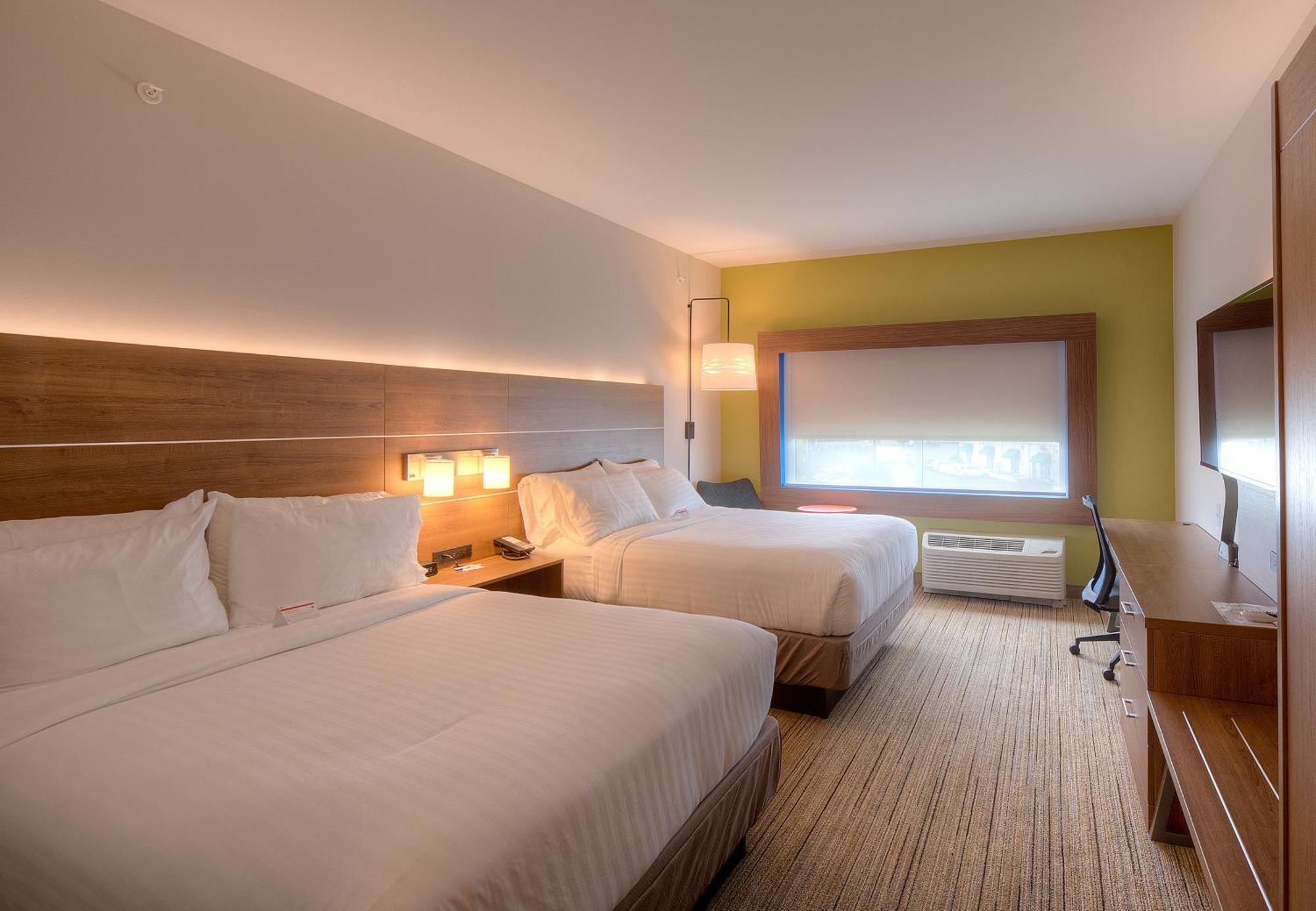 Holiday Inn Express & Suites - Fort Mill By Ihg Extérieur photo