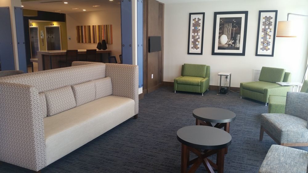 Holiday Inn Express & Suites - Fort Mill By Ihg Extérieur photo