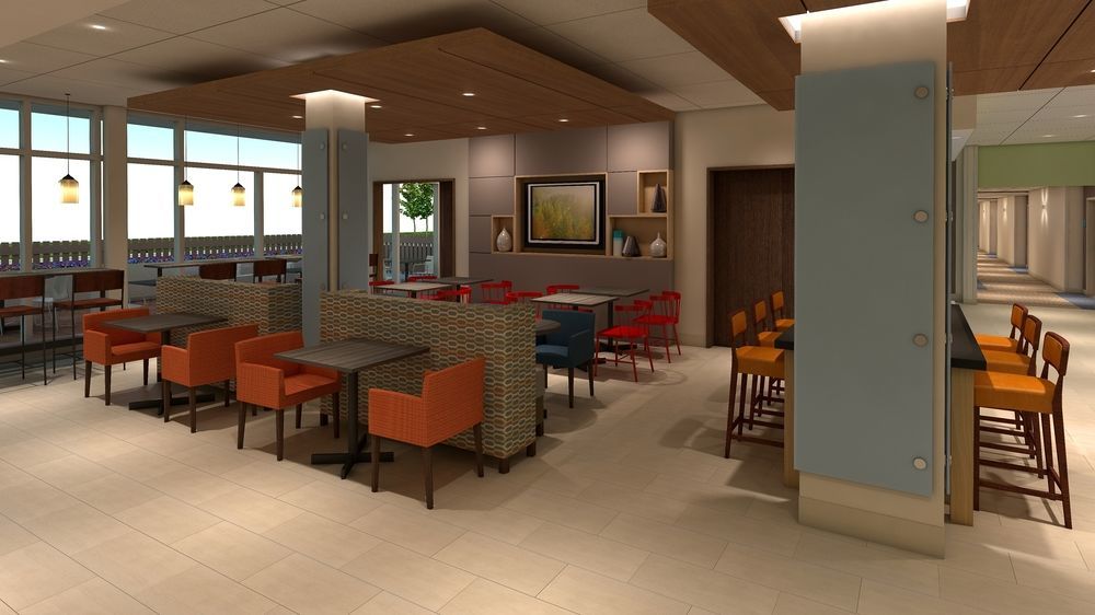 Holiday Inn Express & Suites - Fort Mill By Ihg Extérieur photo