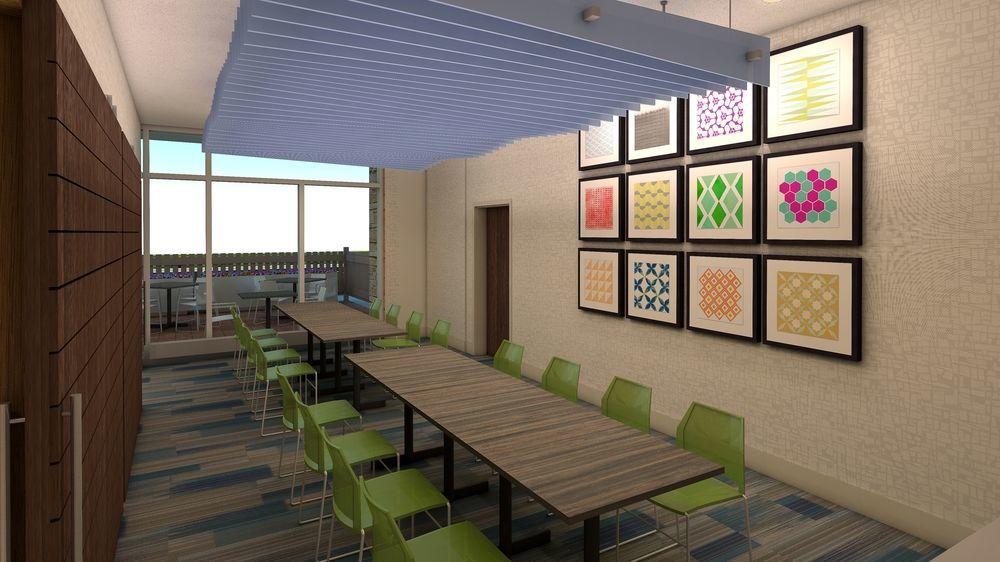 Holiday Inn Express & Suites - Fort Mill By Ihg Extérieur photo