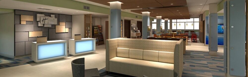 Holiday Inn Express & Suites - Fort Mill By Ihg Extérieur photo